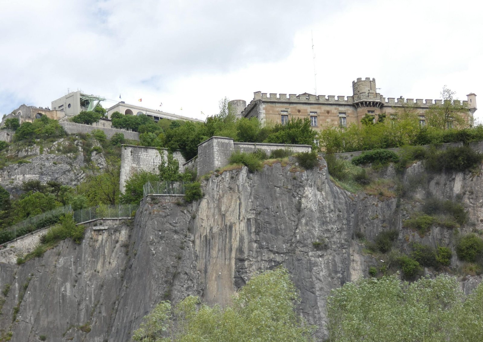 Grenoble